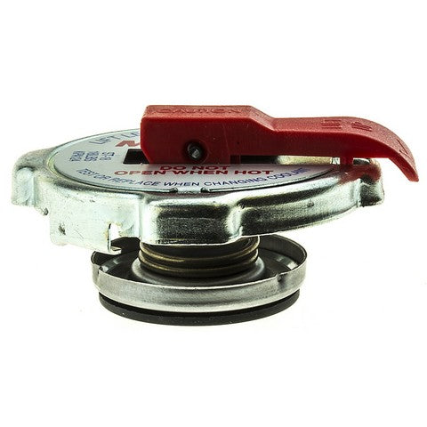 Motorad Engine Coolant Thermostat Housing Cap,Radiator Cap P/N:ST18 Fits: Cadillac Deville, Cadillac Eldorado, Chevrolet C2500, Chevrolet C3500, Chevrolet C3500hd, Chevrolet Camaro, Chevrolet Express 2500, Chevrolet Express 3500, Chevrolet K2500 - Image 3