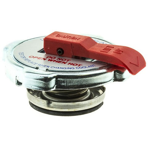 Motorad Radiator Cap P/N:ST20 Fits: BMW 524td, BMW M3, BMW M5, BMW M6, Dodge Dakota, Dodge Durango, Dodge Sprinter 2500, Dodge Sprinter 3500, Dodge Viper, Ford 1 Ton Pickup - Image 1