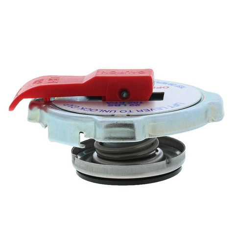 Motorad Engine Coolant Reservoir Cap,Radiator Cap P/N:ST22 Fits: Chrysler 300, Chrysler Aspen, Dodge Challenger, Dodge Charger, Dodge Durango, Dodge Viper, Fiat 500, Fiat Idea, Fiat Linea, Fiat Panda, Fiat Punto, Fiat Uno, Jeep Grand Cherokee, Srt Viper - Image 5