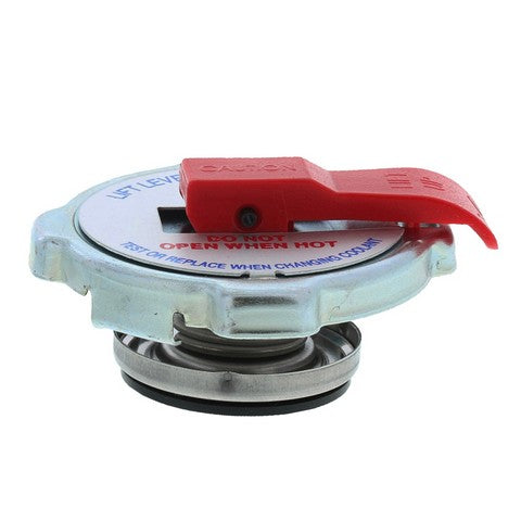 Motorad Engine Coolant Reservoir Cap,Radiator Cap P/N:ST22 Fits: Chrysler 300, Chrysler Aspen, Dodge Challenger, Dodge Charger, Dodge Durango, Dodge Viper, Fiat 500, Fiat Idea, Fiat Linea, Fiat Panda, Fiat Punto, Fiat Uno, Jeep Grand Cherokee, Srt Viper - Image 3