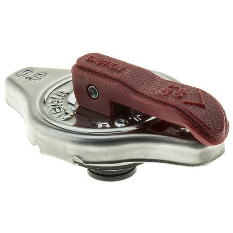Motorad Radiator Cap P/N:ST36 Fits: Chevrolet Prizm, Chrysler Sebring, Dodge Colt, Dodge Stratus, Eagle Summit, Geo Metro, Geo Prizm, Lexus Es250, Lexus Es300h - Image 1