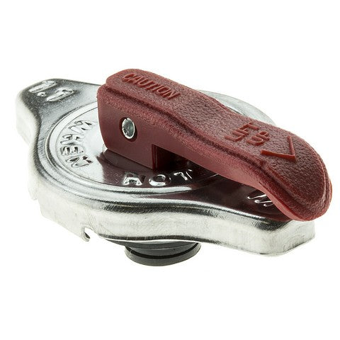 Motorad Engine Coolant Thermostat Housing Cap,Radiator Cap P/N:ST37 Fits: Acura Cl, Acura Csx, Acura El, Acura Ilx, Acura Integra, Acura Legend, Acura Mdx - Image 1