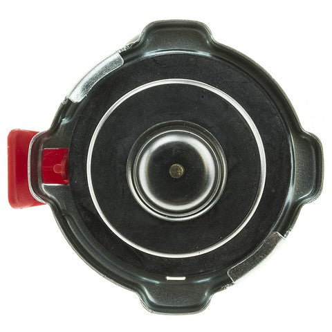 Motorad Radiator Cap P/N:ST4 Fits: Chevrolet 1500, Chevrolet Bel Air, Chevrolet Corvette, Chevrolet One-fifty Series, Chevrolet Sedan Delivery, Chevrolet Truck, Chevrolet Two-ten Series, Chrysler Imperial, Chrysler New Yorker, Chrysler Newport - Image 2