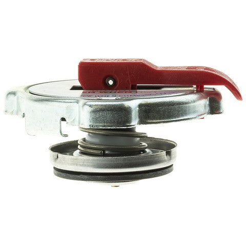 Motorad Radiator Cap P/N:ST4 Fits: Chevrolet 1500, Chevrolet Bel Air, Chevrolet Corvette, Chevrolet One-fifty Series, Chevrolet Sedan Delivery, Chevrolet Truck, Chevrolet Two-ten Series, Chrysler Imperial, Chrysler New Yorker, Chrysler Newport - Image 4