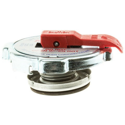 Motorad Radiator Cap P/N:ST7 Fits: Alfa Romeo Alfetta, Alfa Romeo Spider, Alfa Romeo Sprint, American Motors Ambassador, American Motors American, American Motors Rambler, American Motors Rebel, Buick Century, Buick Roadmaster, Buick Skylark - Image 4