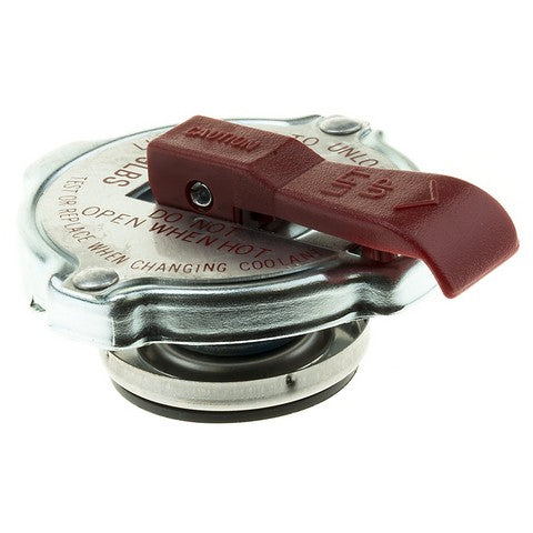 Motorad Radiator Cap P/N:ST9 Fits: Chevrolet B60, Chevrolet B7, Chevrolet C4500 Kodiak, Chevrolet C50, Chevrolet C5500 Kodiak, Chevrolet C60, Chevrolet C60 Kodiak, Chevrolet C6500 Kodiak, Chevrolet C70 - Image 1
