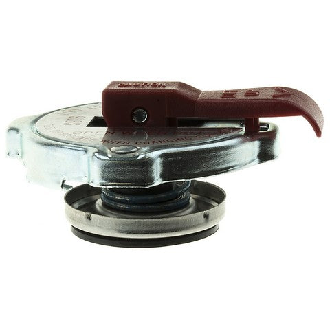 Motorad Radiator Cap P/N:ST9 Fits: Chevrolet B60, Chevrolet B7, Chevrolet C4500 Kodiak, Chevrolet C50, Chevrolet C5500 Kodiak, Chevrolet C60, Chevrolet C60 Kodiak, Chevrolet C6500 Kodiak, Chevrolet C70 - Image 3