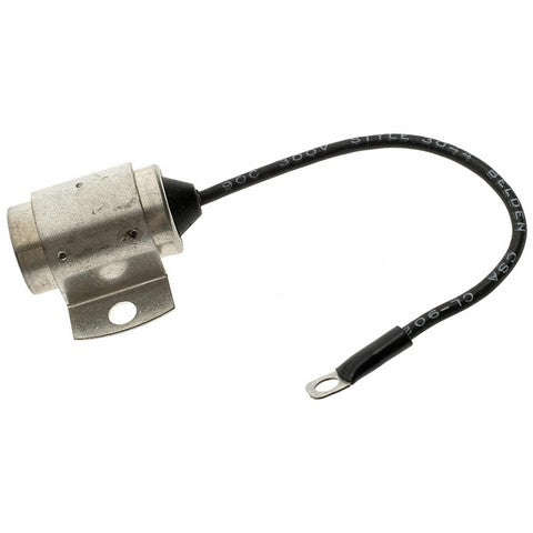 Standard Ignition Ignition Condenser P/N:SV-113 Fits: Citroen 11, Citroen Ami-6, Citroen Ds19, Citroen Ds21, Citroen Ds21 Pallas, Citroen Id19, Peugeot 203, Peugeot 403, Simca 1000 - Image 1