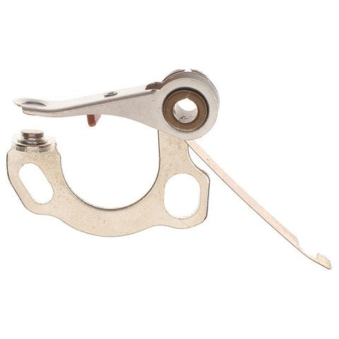 Standard Ignition Ignition Contact Set P/N:SV-3262V Fits: Citroen 11, Citroen Ds19, Citroen Ds21, Citroen Ds21 Pallas, Citroen Id19, Peugeot 203, Peugeot 403, Peugeot 404 - Image 1