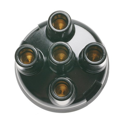 Standard Ignition Distributor Cap P/N:SV-403 Fits: Citroen 11, Citroen D21, Citroen Ds19, Citroen Ds21, Citroen Ds21 Pallas, Citroen Id19, Peugeot 203, Peugeot 403, Peugeot 404, Peugeot 504, Simca 1000 - Image 1