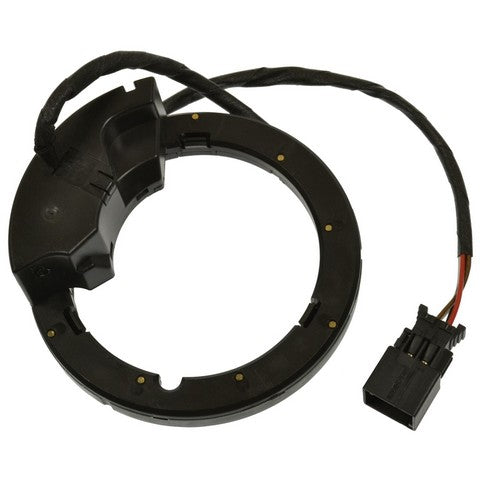 Standard Ignition Steering Angle Sensor P/N:SWS116 Fits: Mercedes-benz 300sd, Mercedes-benz 300se, Mercedes-benz 400sel, Mercedes-benz 500sec, Mercedes-benz 500sel, Mercedes-benz 600sec, Mercedes-benz 600sel, Mercedes-benz Cl500, Mercedes-benz Cl600 - Image 1