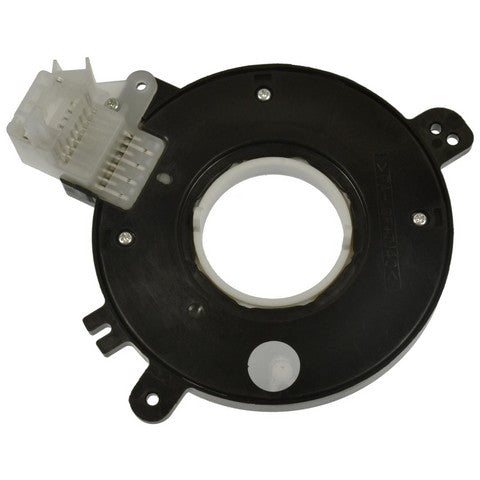 Standard Ignition Steering Angle Sensor P/N:SWS124 Fits: Infiniti G35, Infiniti Q45, Infiniti Qx56, Nissan 350z, Nissan Frontier, Nissan Maxima, Nissan Murano, Nissan Pathfinder, Nissan Quest, Nissan Titan, Nissan Xterra - Image 2