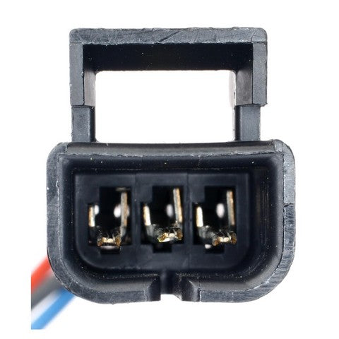 Standard Ignition Steering Angle Sensor P/N:SWS12 Fits: Chevrolet Astro, Chevrolet C1500, Chevrolet C2500, Chevrolet C3500, Chevrolet C3500hd, Chevrolet Express 1500, Chevrolet Express 2500, Chevrolet Express 3500, Chevrolet K1500, Chevrolet K2500 - Image 3