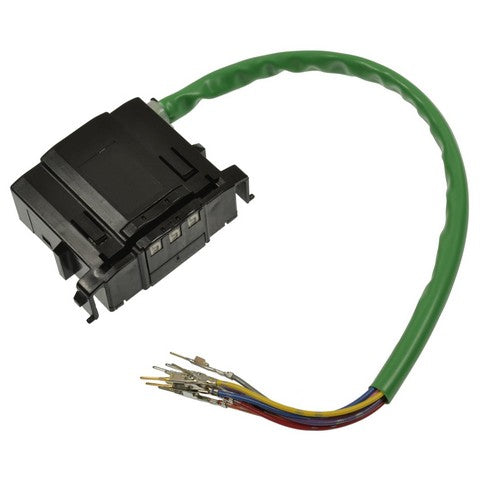 Standard Ignition Steering Angle Sensor P/N:SWS48 Fits: Lexus Lx470 2007 - Image 1