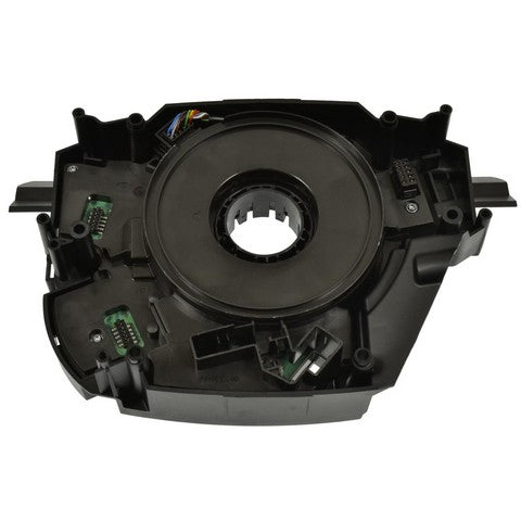 Standard Ignition Steering Angle Sensor P/N:SWS80 Fits: BMW 528i 10-09, BMW 528i Xdrive 10-09, BMW 535i 10-09, BMW 535i Gt 2010, BMW 535i Xdrive 10-09, BMW 550i 10-09, BMW 550i Gt 2010, BMW 650i 10-08, BMW M5 10-09 - Image 2