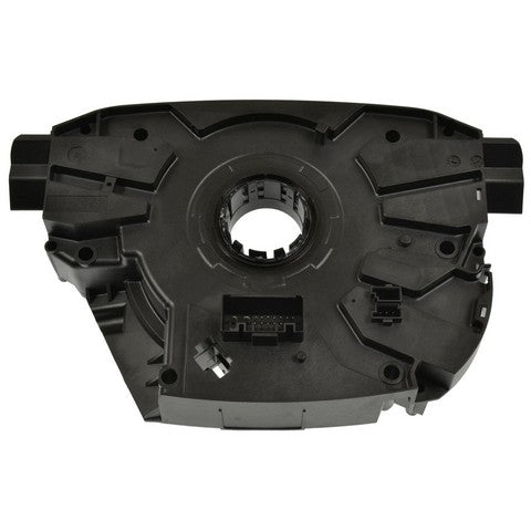 Standard Ignition Steering Angle Sensor P/N:SWS80 Fits: BMW 528i 10-09, BMW 528i Xdrive 10-09, BMW 535i 10-09, BMW 535i Gt 2010, BMW 535i Xdrive 10-09, BMW 550i 10-09, BMW 550i Gt 2010, BMW 650i 10-08, BMW M5 10-09 - Image 1