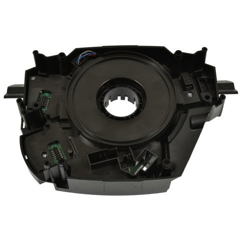Standard Ignition Steering Angle Sensor P/N:SWS82 Fits: BMW 525i 07-04, BMW 525xi 07-06, BMW 530i 07-06, BMW 530xi 07-06, BMW 545i 05-04, BMW 550i 07-06, BMW 645ci 05-04, BMW 650i 07-06 - Image 2