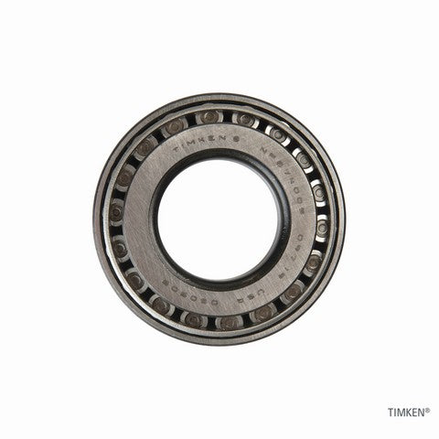 Timken Wheel Bearing and Race Set P/N:SET428 Fits: Freightliner M2 106 13-03 - Image 2