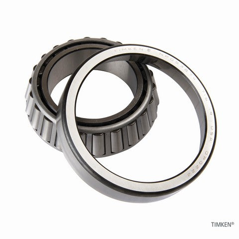 Timken Wheel Bearing and Race Set P/N:SET430 Fits: Freightliner M2 106 13-03 - Image 1