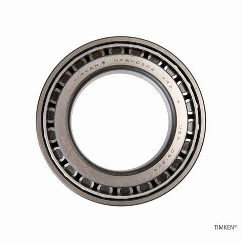 Timken Wheel Bearing and Race Set P/N:SET430 Fits: Freightliner M2 106 13-03 - Image 2