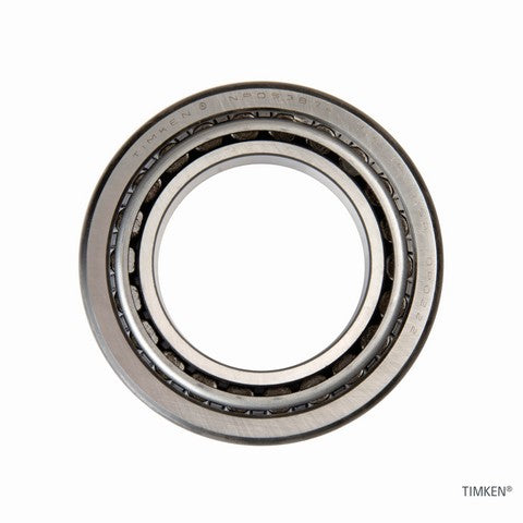 Timken Wheel Bearing and Race Set P/N:SET430 Fits: Freightliner M2 106 13-03 - Image 4