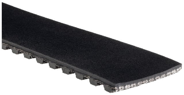 Gates Accessory Drive Belt P/N:T072 Fits: Porsche 911 74-70 - Image 3