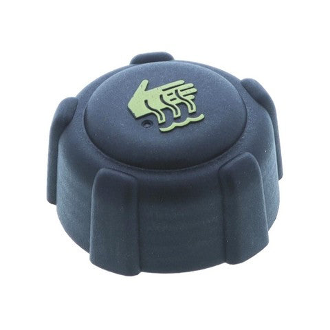 Motorad Engine Coolant Reservoir Cap P/N:T105 Fits: Nissan Ariya 2023, Nissan Rogue 24-21, Nissan Rogue Sport 22-17, Nissan Sentra 24-20 - Image 1