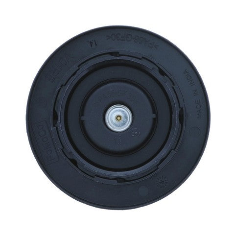 Motorad Engine Coolant Reservoir Cap P/N:T106 Fits: Jaguar F-pace, Jaguar F-type, Jaguar Xe, Jaguar Xf, Jaguar Xfr, Jaguar Xfr-s, Jaguar Xj, Jaguar Xjr - Image 7