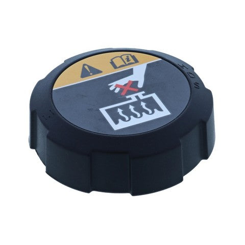 Motorad Engine Coolant Reservoir Cap P/N:T109 Fits: Genesis Electrified G80, Hyundai Elantra, Hyundai Ioniq, Hyundai Ioniq 5, Hyundai Kona Electric, Hyundai Tucson, Kia Niro, Kia Seltos, Kia Sportage - Image 1