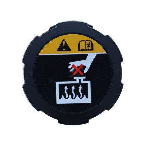 Motorad Engine Coolant Reservoir Cap P/N:T109 Fits: Genesis Electrified G80, Hyundai Elantra, Hyundai Ioniq, Hyundai Ioniq 5, Hyundai Kona Electric, Hyundai Tucson, Kia Niro, Kia Seltos, Kia Sportage - Image 6
