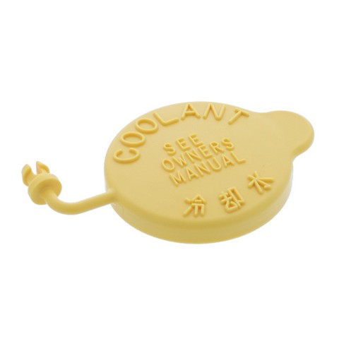 Motorad Engine Coolant Reservoir Cap P/N:T110 Fits: Subaru B9 Tribeca, Subaru Baja, Subaru Brz, Subaru Crosstrek, Subaru Forester, Subaru Impreza, Subaru Legacy, Subaru Tribeca, Subaru Wrx, Subaru Wrx Sti, Subaru Xv Crosstrek - Image 1