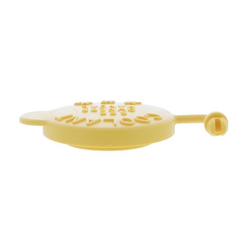 Motorad Engine Coolant Reservoir Cap P/N:T110 Fits: Subaru B9 Tribeca, Subaru Baja, Subaru Brz, Subaru Crosstrek, Subaru Forester, Subaru Impreza, Subaru Legacy, Subaru Tribeca, Subaru Wrx, Subaru Wrx Sti, Subaru Xv Crosstrek - Image 3