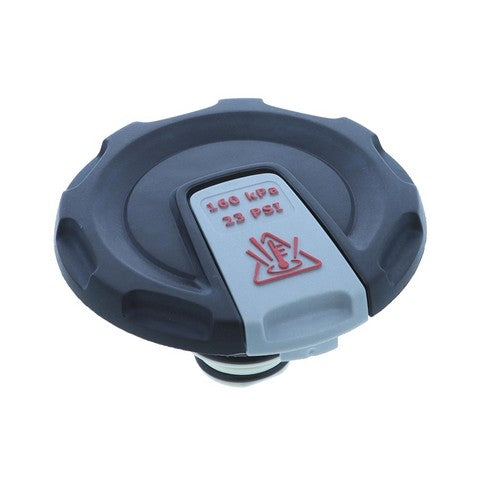 Motorad Engine Coolant Reservoir Cap P/N:T111 Fits: Audi A4, Audi A4 Allroad, Audi A4 Quattro, Audi A5 Quattro, Audi A5 Sportback, Audi A6 Allroad, Audi A6 Quattro, Audi A7 Sportback - Image 1