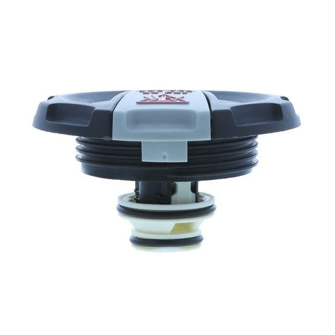 Motorad Engine Coolant Reservoir Cap P/N:T111 Fits: Audi A4, Audi A4 Allroad, Audi A4 Quattro, Audi A5 Quattro, Audi A5 Sportback, Audi A6 Allroad, Audi A6 Quattro, Audi A7 Sportback - Image 3