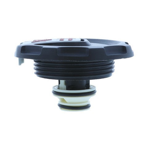 Motorad Engine Coolant Reservoir Cap P/N:T111 Fits: Audi A4, Audi A4 Allroad, Audi A4 Quattro, Audi A5 Quattro, Audi A5 Sportback, Audi A6 Allroad, Audi A6 Quattro, Audi A7 Sportback - Image 2