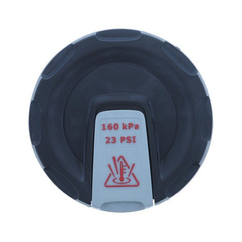 Motorad Engine Coolant Reservoir Cap P/N:T111 Fits: Audi A4, Audi A4 Allroad, Audi A4 Quattro, Audi A5 Quattro, Audi A5 Sportback, Audi A6 Allroad, Audi A6 Quattro, Audi A7 Sportback - Image 4