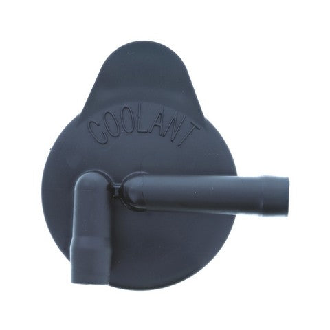 Motorad Engine Coolant Reservoir Cap P/N:T112 Fits: Mazda Cx-5 23-19 - Image 2