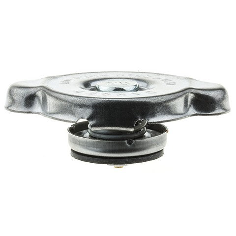 Motorad Engine Coolant Reservoir Cap,Radiator Cap P/N:T13R Fits: Acura Integra, Asuna Sunrunner, Chevrolet City Express, Chevrolet Metro, Chevrolet Nova, Chevrolet Sprint, Chevrolet Tracker, Chrysler Conquest, Chrysler Sebring, Daihatsu Charade - Image 4