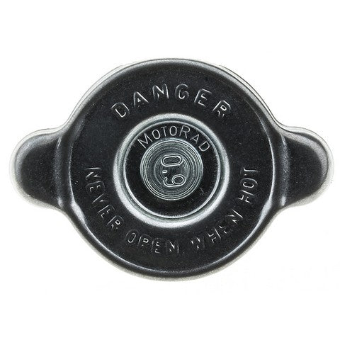 Motorad Engine Coolant Reservoir Cap,Radiator Cap P/N:T13R Fits: Acura Integra, Asuna Sunrunner, Chevrolet City Express, Chevrolet Metro, Chevrolet Nova, Chevrolet Sprint, Chevrolet Tracker, Chrysler Conquest, Chrysler Sebring, Daihatsu Charade - Image 2