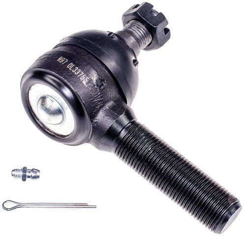 Dorman - OE Solutions Punta de Vara de Lazo de Dirección P/N:542-861 Fits: Chevrolet K10 Pickup 66-64, Chevrolet K20 Pickup 66-61, Ford P-350 76-68, Ford P-400 76-75, GMC K1000 Pickup 1966, GMC K15/k1500 Pickup 1966, GMC Suburban 65-63 - Image 2