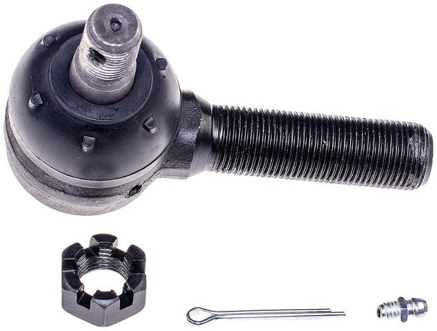 Dorman - OE Solutions Punta de Vara de Lazo de Dirección P/N:542-861 Fits: Chevrolet K10 Pickup 66-64, Chevrolet K20 Pickup 66-61, Ford P-350 76-68, Ford P-400 76-75, GMC K1000 Pickup 1966, GMC K15/k1500 Pickup 1966, GMC Suburban 65-63 - Image 1