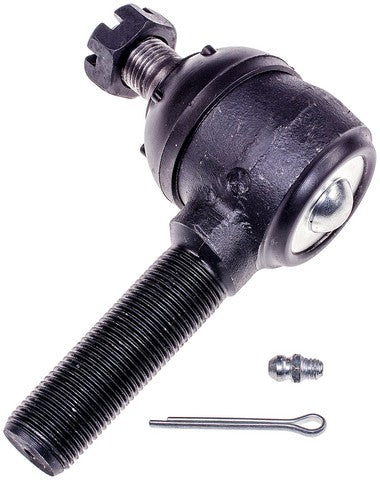 Dorman - OE Solutions Punta de Vara de Lazo de Dirección P/N:542-862 Fits: Chevrolet K10 Pickup 66-64, Chevrolet K20 Pickup 66-61, Ford P-350 76-68, Ford P-400 76-75, GMC K1000 Pickup 1966, GMC K15/k1500 Pickup 1966, GMC Suburban 65-63 - Image 2