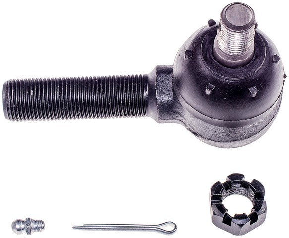 Dorman - OE Solutions Punta de Vara de Lazo de Dirección P/N:542-862 Fits: Chevrolet K10 Pickup 66-64, Chevrolet K20 Pickup 66-61, Ford P-350 76-68, Ford P-400 76-75, GMC K1000 Pickup 1966, GMC K15/k1500 Pickup 1966, GMC Suburban 65-63 - Image 1
