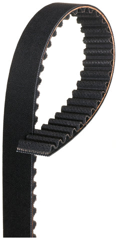 Gates Engine Timing Belt P/N:T152RB Fits: Porsche 944 91-87, Porsche 968 95-92 - Image 1