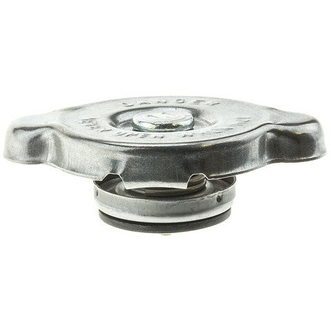 Motorad Engine Coolant Thermostat Housing Cap,Radiator Cap P/N:T16R Fits: Acura Legend, Acura Mdx, Acura Nsx, Acura Slx, Acura Tl, Acura Vigor, Alfa Romeo 164, Asuna Sunfire - Image 2