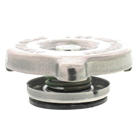 Motorad Radiator Cap P/N:T16V Fits: Buick Century, Buick Electra, Chrysler Cirrus, Chrysler Cordoba, Chrysler E Class, Chrysler Executive Sedan, Chrysler Fifth Avenue, Chrysler Grand Voyager, Chrysler Imperial - Image 3
