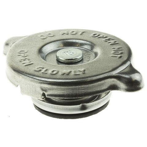 Motorad Engine Coolant Thermostat Housing Cap,Radiator Cap P/N:T16 Fits: Acura Legend, Am General Hummer, BMW 2.8 Bavaria, BMW 2800, BMW 2800cs, BMW 3.0cs, BMW 3.0csi, BMW 3.0s, BMW 3.0si - Image 1