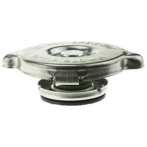 Motorad Engine Coolant Thermostat Housing Cap,Radiator Cap P/N:T16 Fits: Acura Legend, Am General Hummer, BMW 2.8 Bavaria, BMW 2800, BMW 2800cs, BMW 3.0cs, BMW 3.0csi, BMW 3.0s, BMW 3.0si - Image 3