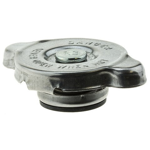 Motorad Engine Coolant Reservoir Cap,Radiator Cap P/N:T18R Fits: Ford Focus, Infiniti Jx35, Infiniti M35, Infiniti Qx56, Infiniti Qx60, Infiniti Qx80, Mazda 6, Mazda Cx-7, Nissan 350z - Image 1