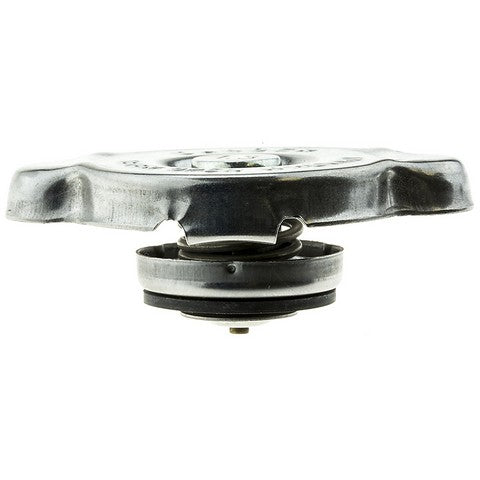 Motorad Engine Coolant Reservoir Cap,Radiator Cap P/N:T18R Fits: Ford Focus, Infiniti Jx35, Infiniti M35, Infiniti Qx56, Infiniti Qx60, Infiniti Qx80, Mazda 6, Mazda Cx-7, Nissan 350z - Image 2